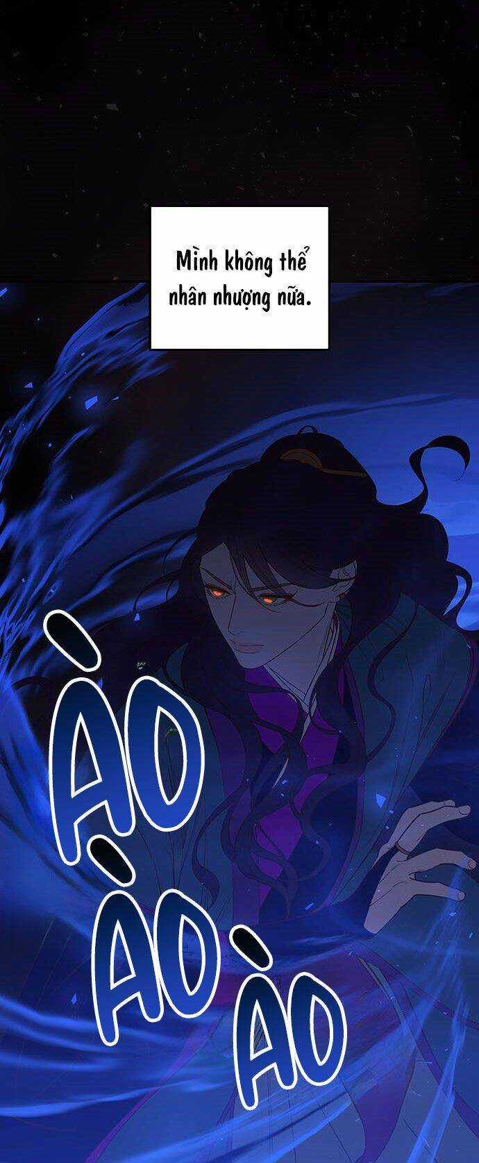 Vương Tử Huyền Bí Chapter 106 trang 48