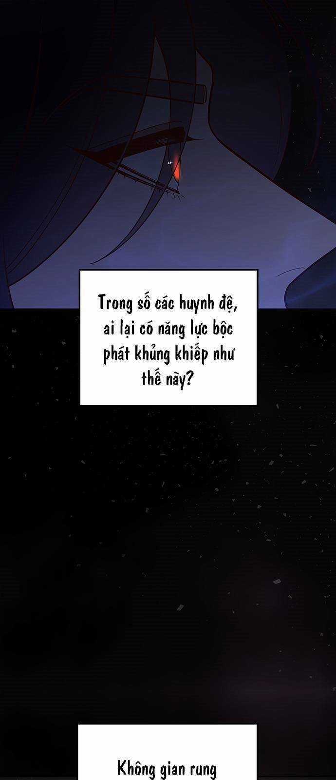 Vương Tử Huyền Bí Chapter 106 trang 5