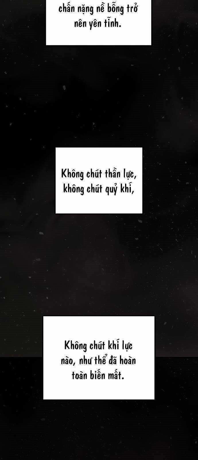 Vương Tử Huyền Bí Chapter 106 trang 6