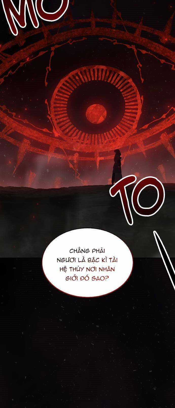 Vương Tử Huyền Bí Chapter 106 trang 62