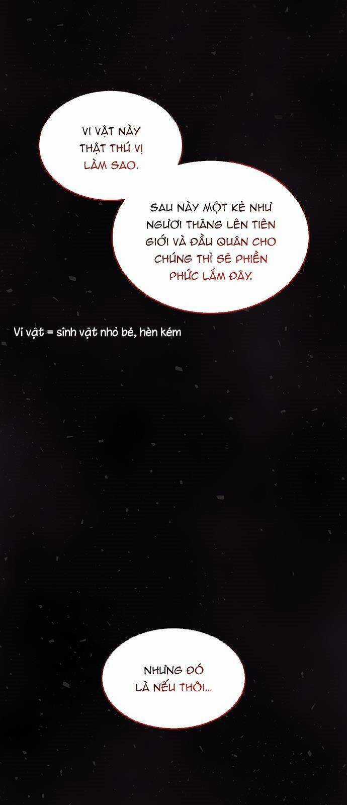 Vương Tử Huyền Bí Chapter 106 trang 63