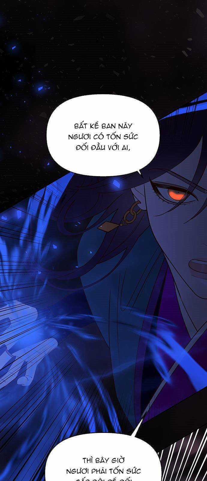 Vương Tử Huyền Bí Chapter 106 trang 68