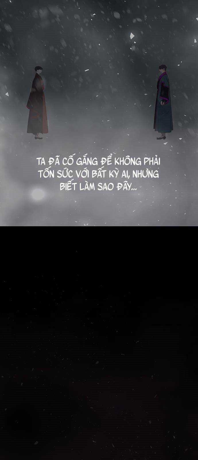 Vương Tử Huyền Bí Chapter 106 trang 86
