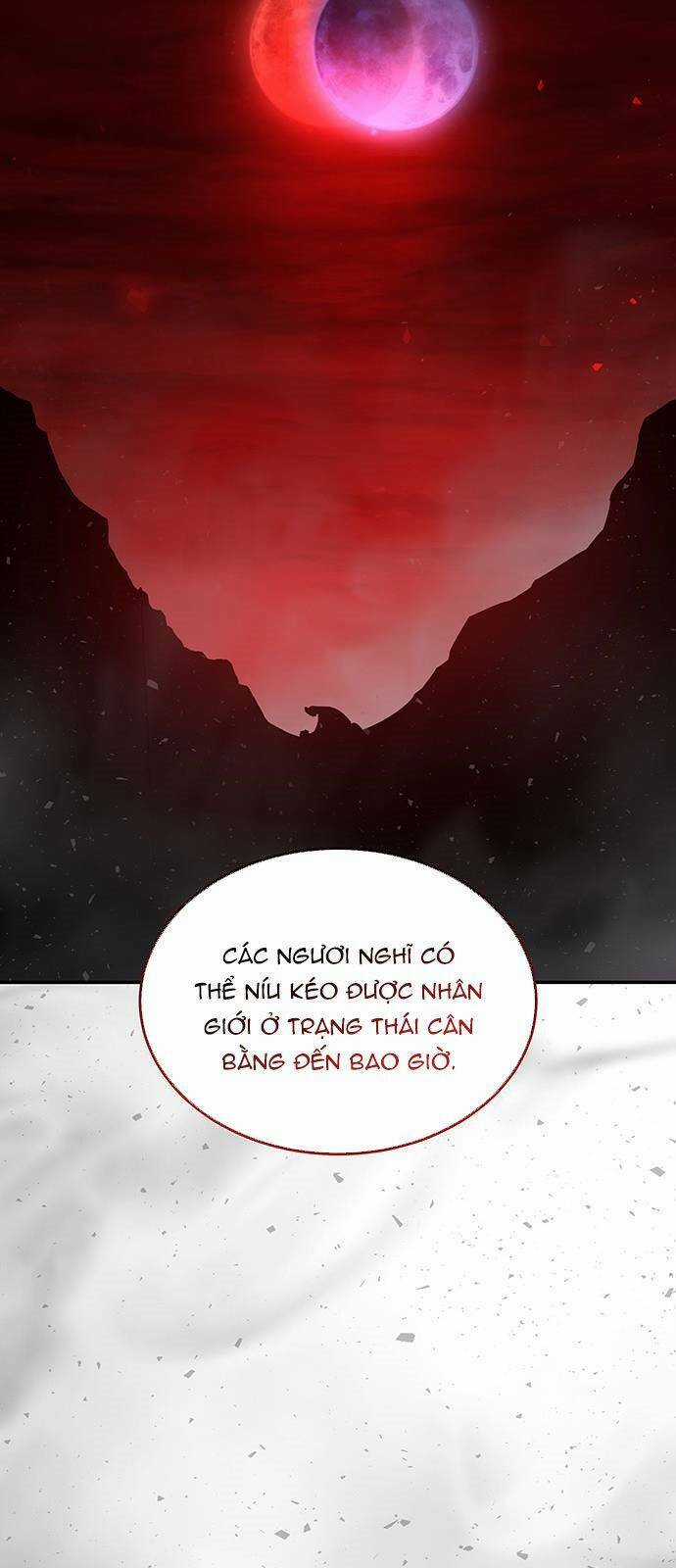 Vương Tử Huyền Bí Chapter 106 trang 98