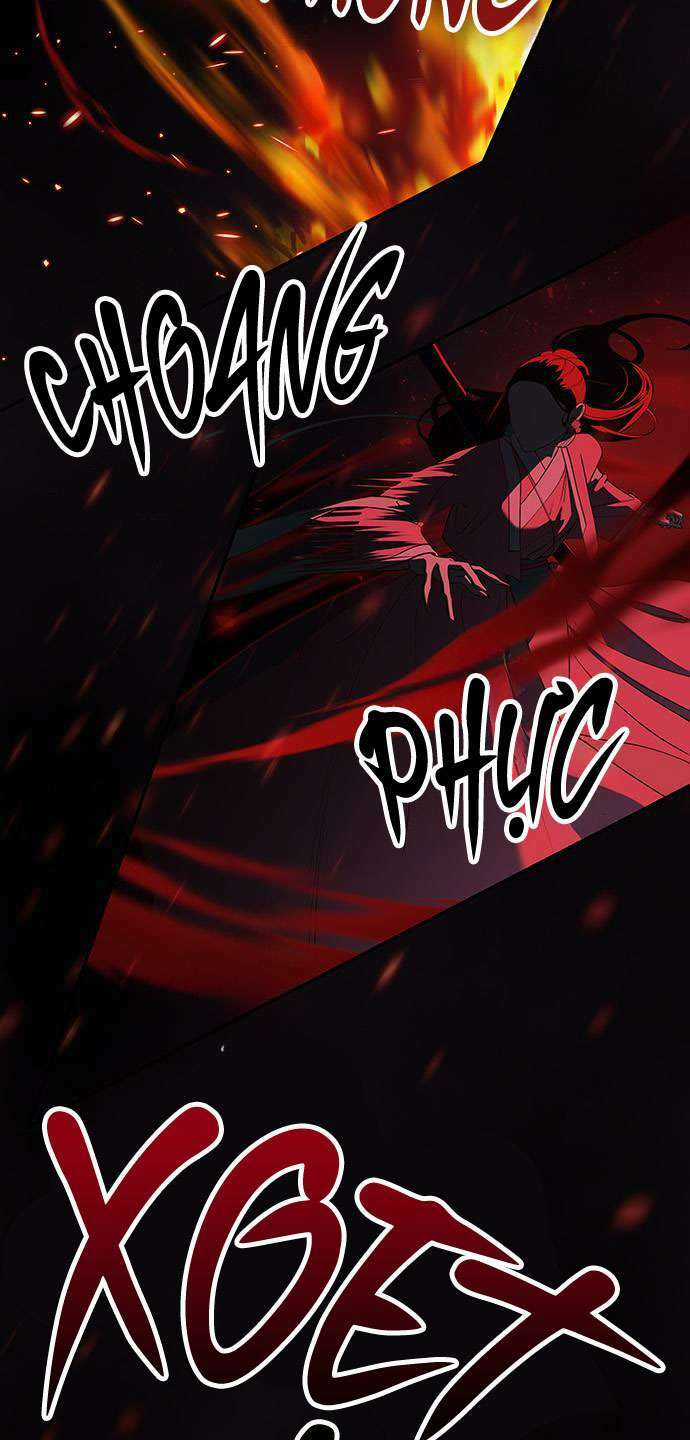 Vương Tử Huyền Bí Chapter 107 trang 106