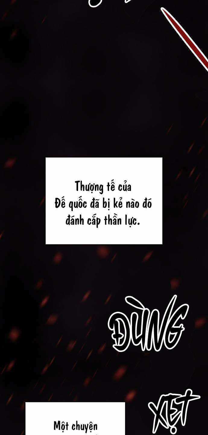 Vương Tử Huyền Bí Chapter 107 trang 107