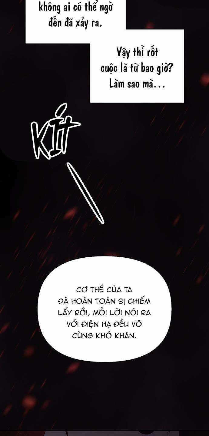 Vương Tử Huyền Bí Chapter 107 trang 108