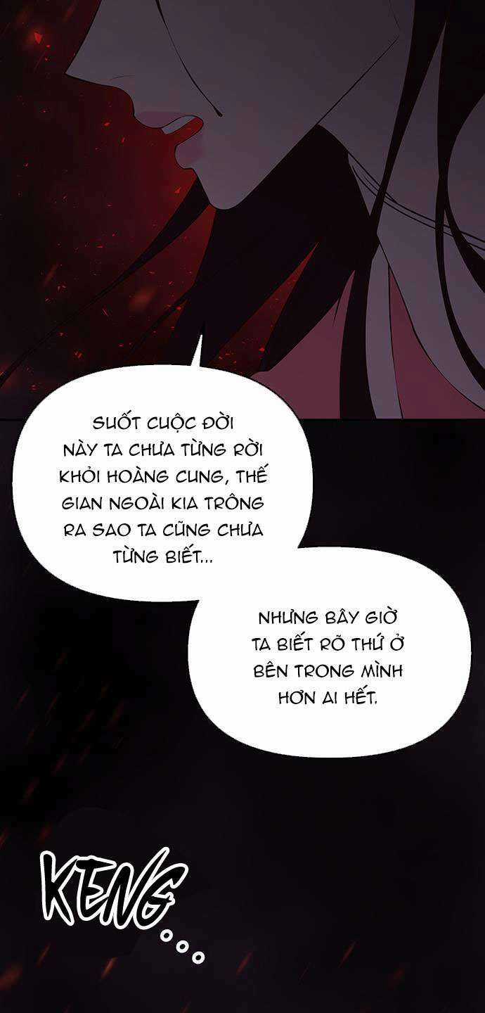 Vương Tử Huyền Bí Chapter 107 trang 109