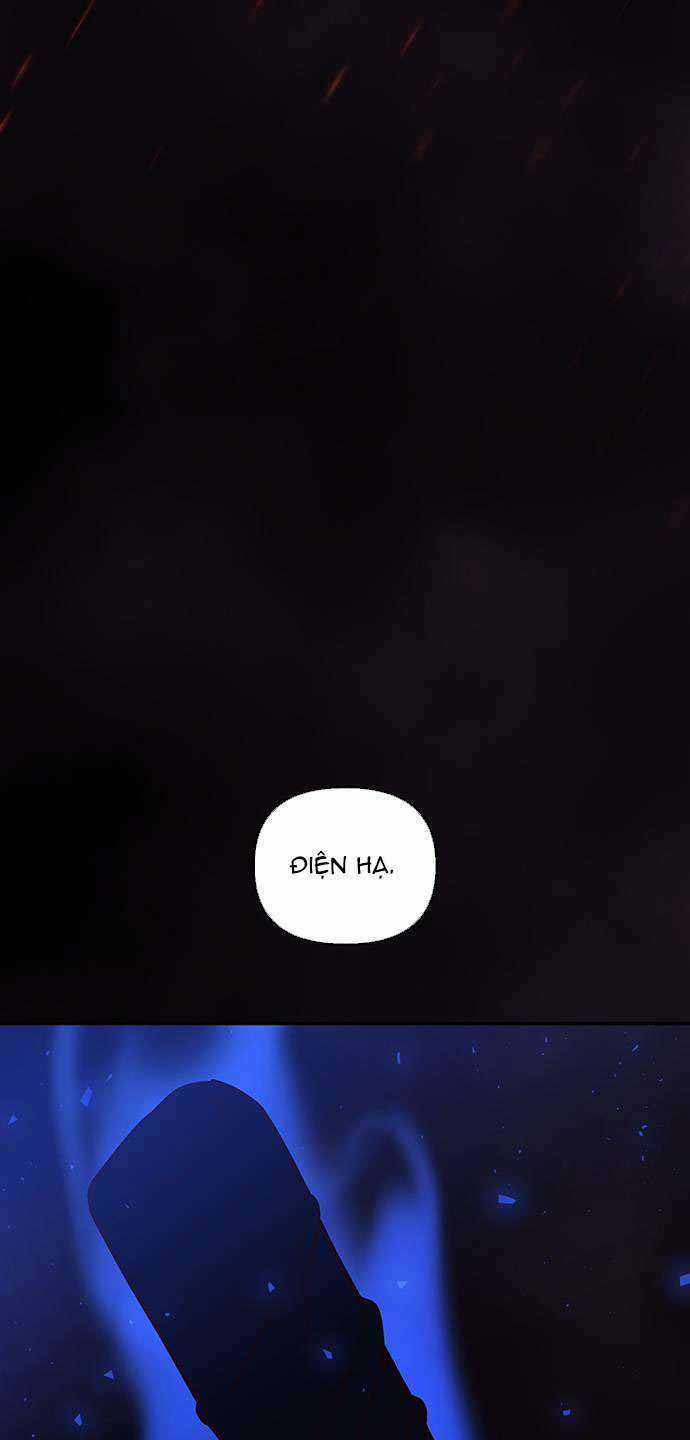 Vương Tử Huyền Bí Chapter 107 trang 110