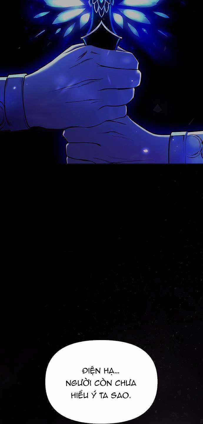 Vương Tử Huyền Bí Chapter 107 trang 113