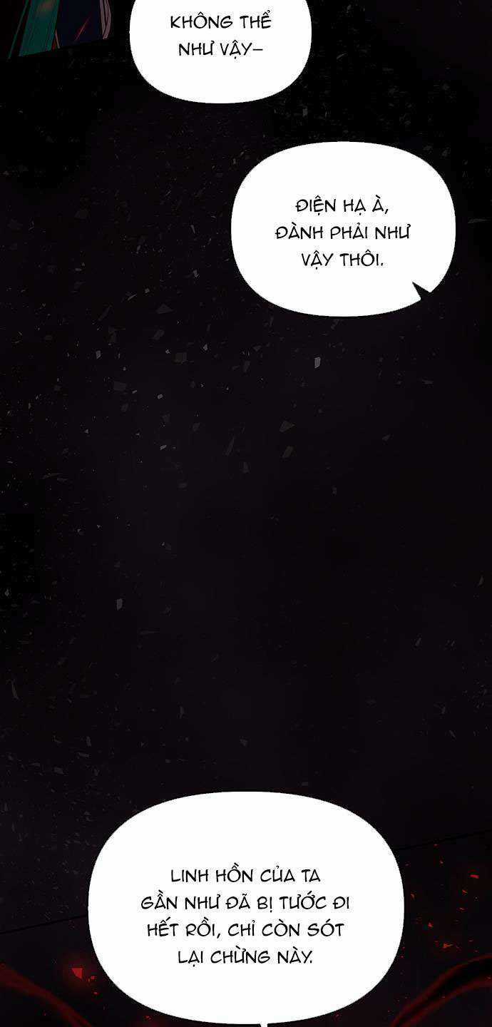 Vương Tử Huyền Bí Chapter 107 trang 115