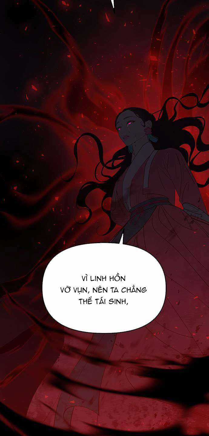 Vương Tử Huyền Bí Chapter 107 trang 116