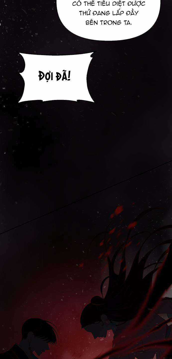 Vương Tử Huyền Bí Chapter 107 trang 118