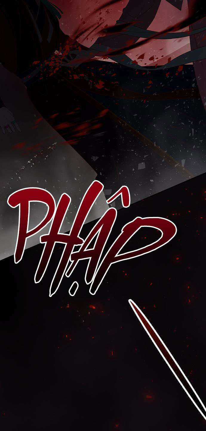 Vương Tử Huyền Bí Chapter 107 trang 119