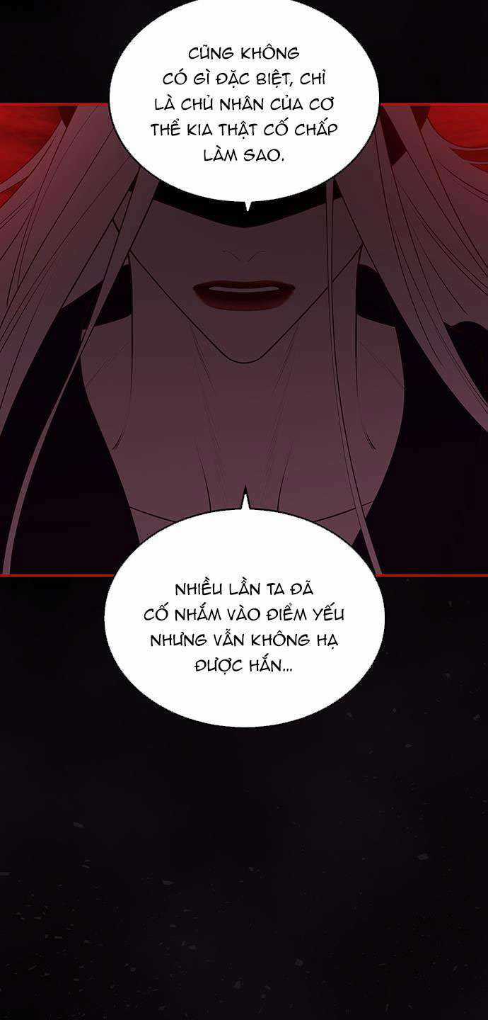 Vương Tử Huyền Bí Chapter 107 trang 121