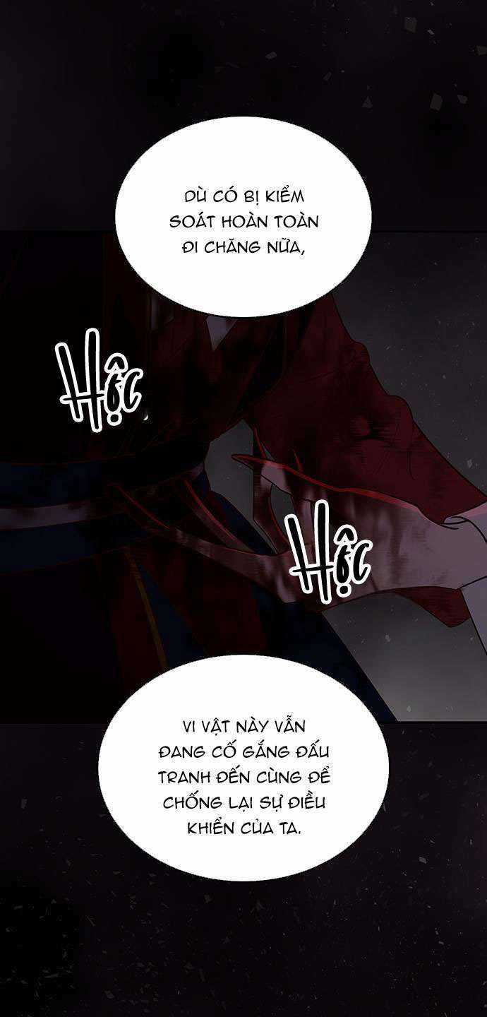 Vương Tử Huyền Bí Chapter 107 trang 123