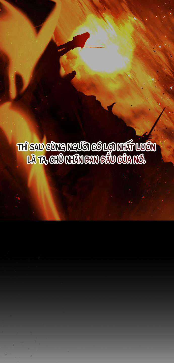 Vương Tử Huyền Bí Chapter 107 trang 13