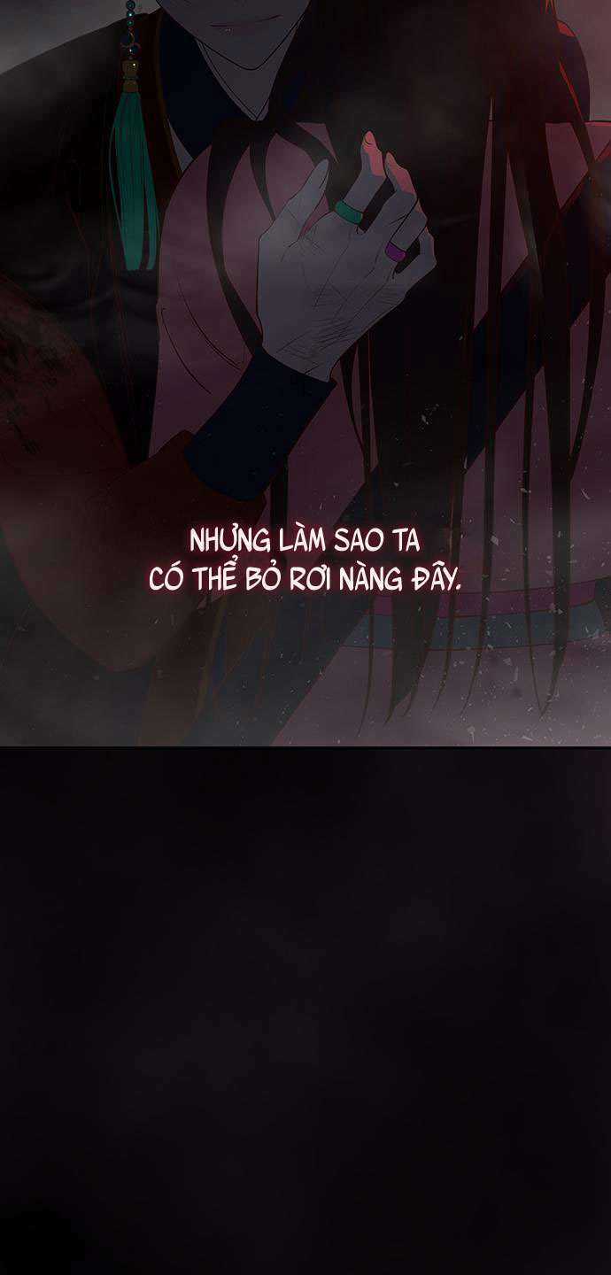 Vương Tử Huyền Bí Chapter 107 trang 131