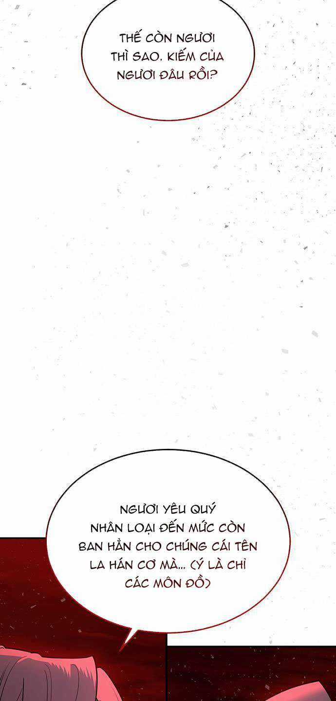 Vương Tử Huyền Bí Chapter 107 trang 16