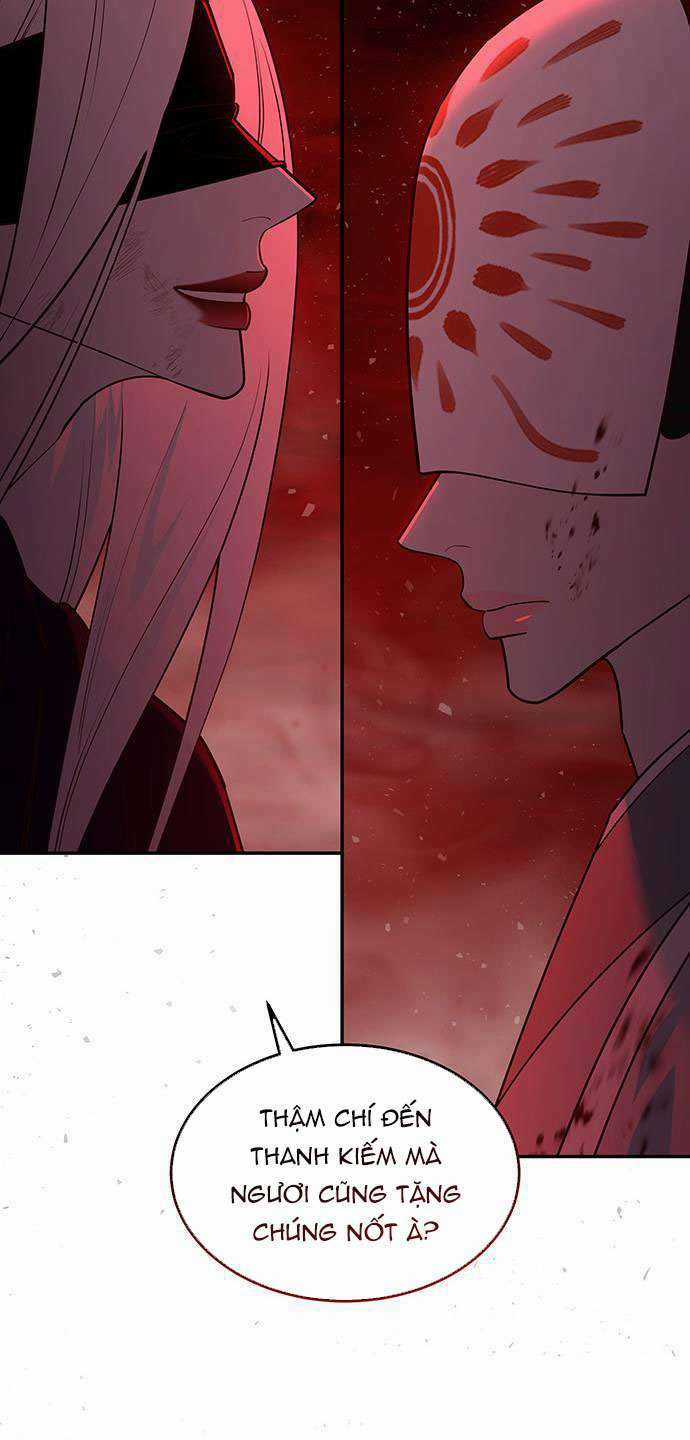 Vương Tử Huyền Bí Chapter 107 trang 17