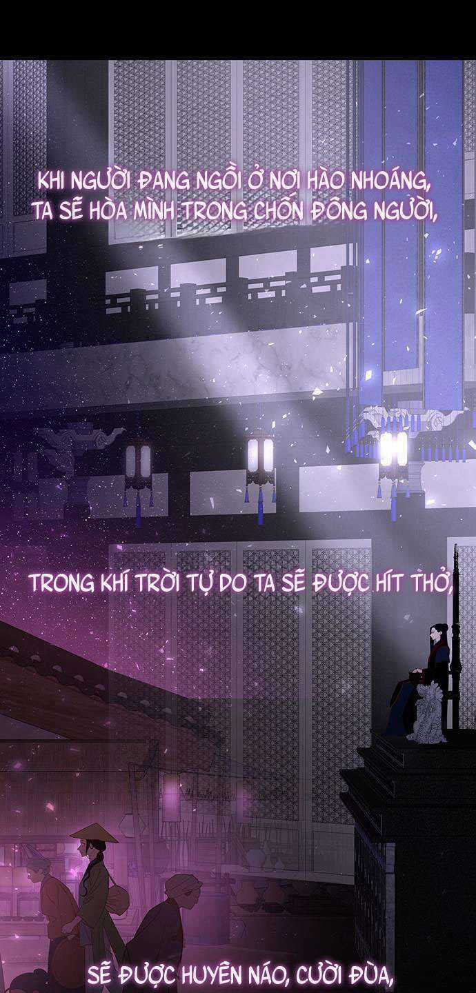 Vương Tử Huyền Bí Chapter 107 trang 184