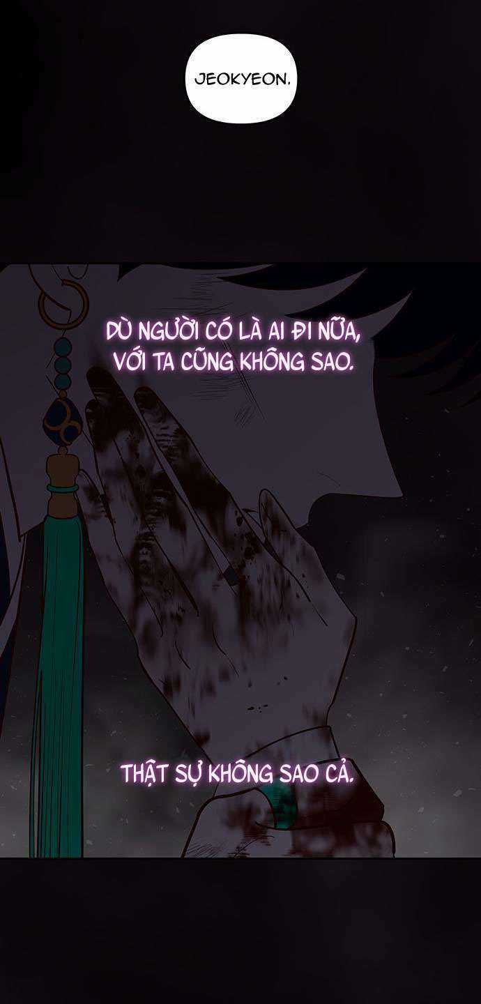 Vương Tử Huyền Bí Chapter 107 trang 192