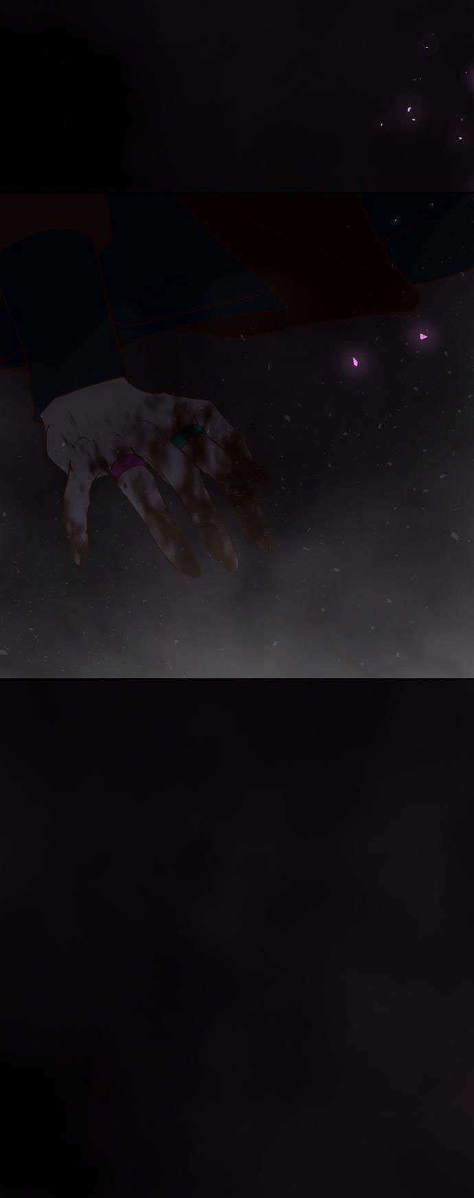 Vương Tử Huyền Bí Chapter 107 trang 200