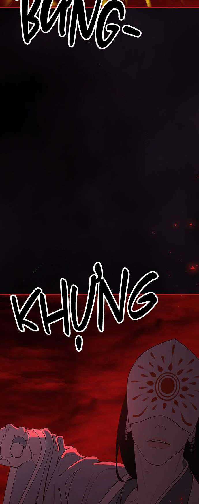 Vương Tử Huyền Bí Chapter 107 trang 204