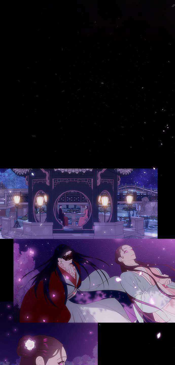 Vương Tử Huyền Bí Chapter 107 trang 23