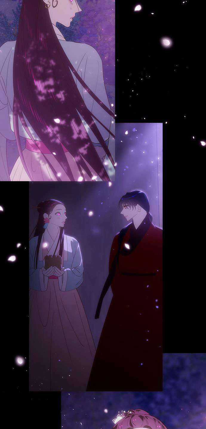 Vương Tử Huyền Bí Chapter 107 trang 24