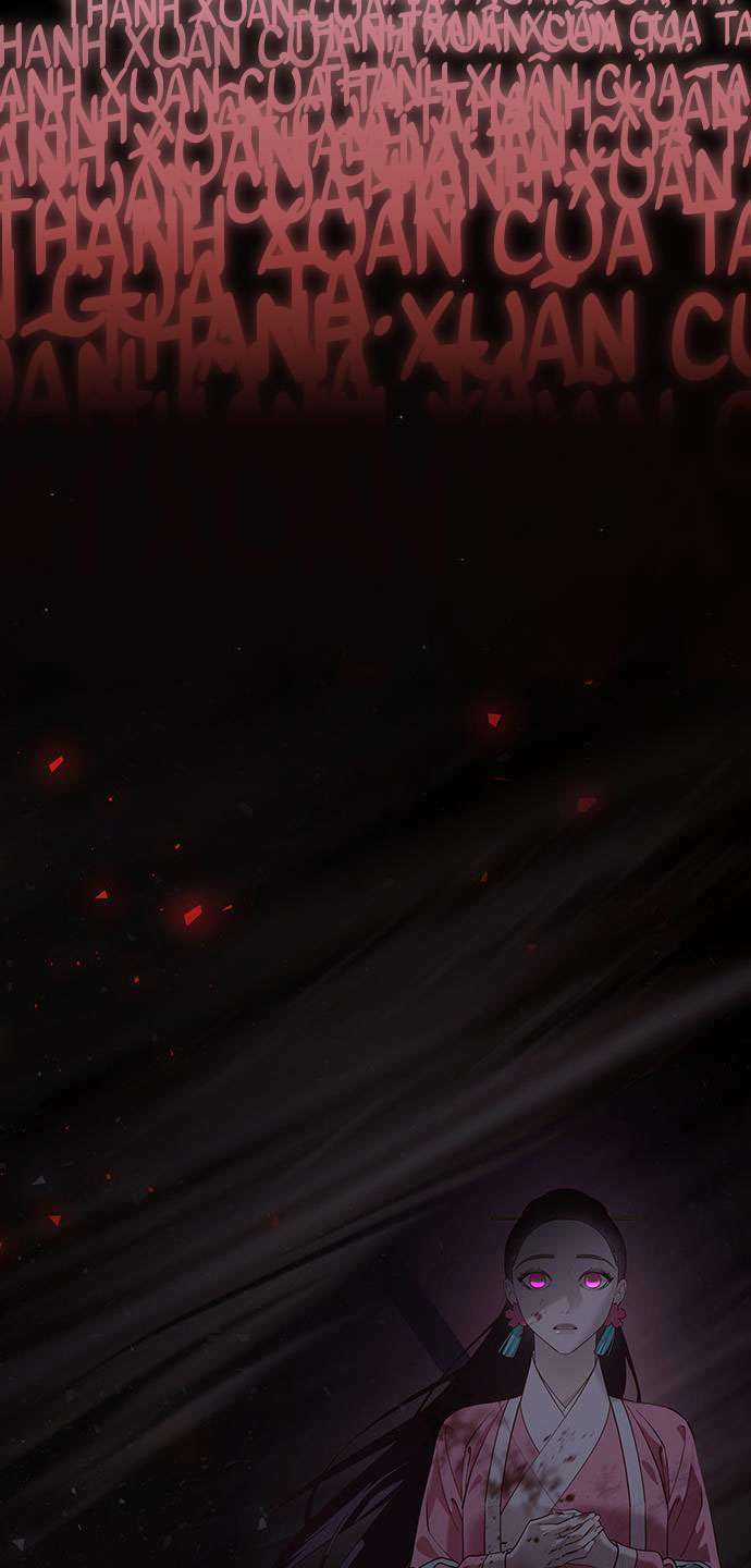 Vương Tử Huyền Bí Chapter 107 trang 30