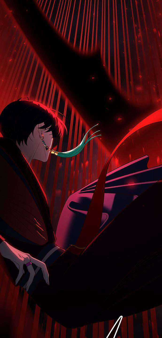 Vương Tử Huyền Bí Chapter 107 trang 36