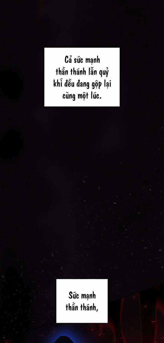 Vương Tử Huyền Bí Chapter 107 trang 39