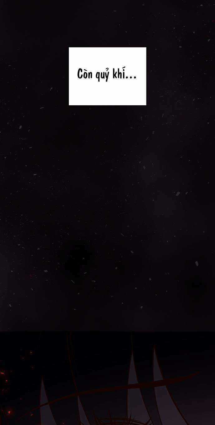 Vương Tử Huyền Bí Chapter 107 trang 41