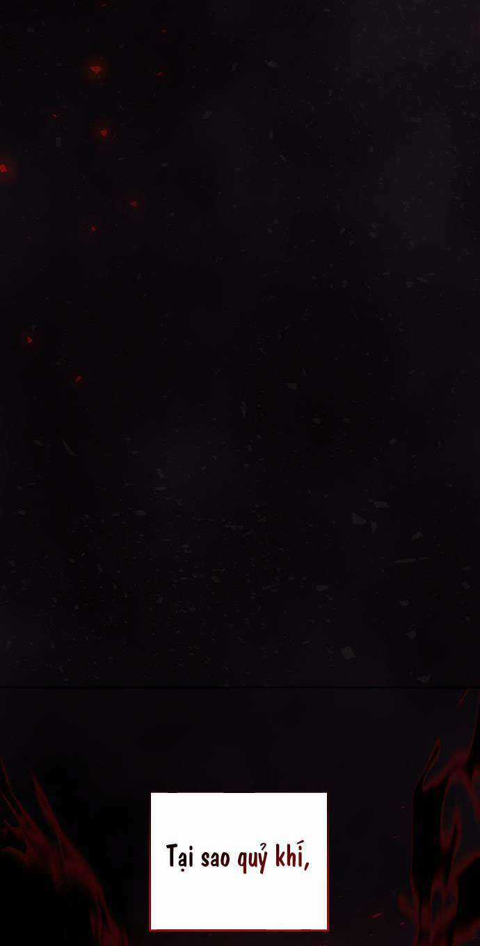 Vương Tử Huyền Bí Chapter 107 trang 43