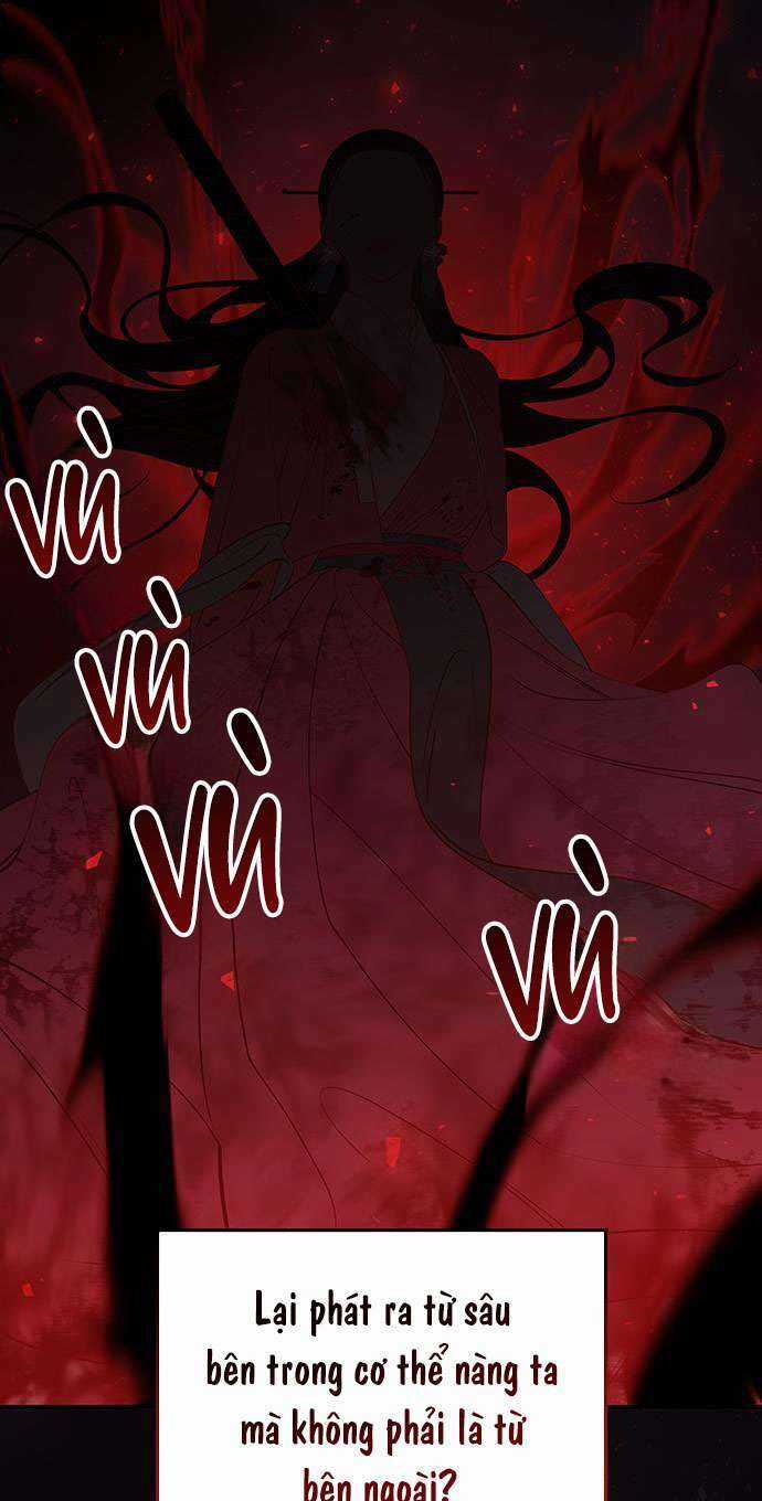 Vương Tử Huyền Bí Chapter 107 trang 44