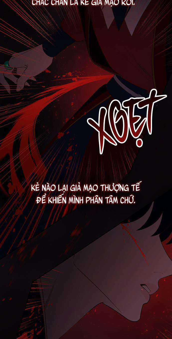 Vương Tử Huyền Bí Chapter 107 trang 46