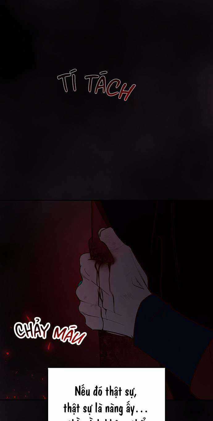 Vương Tử Huyền Bí Chapter 107 trang 57