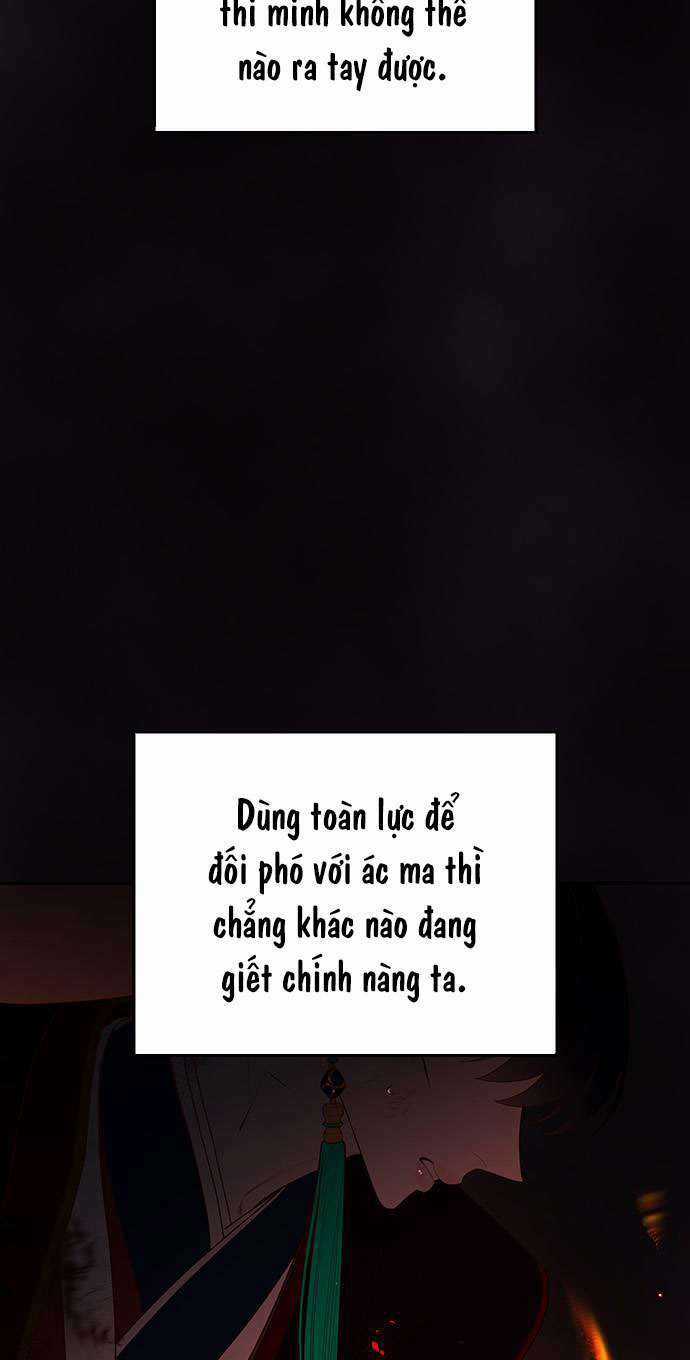 Vương Tử Huyền Bí Chapter 107 trang 58