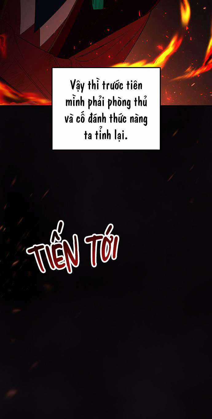 Vương Tử Huyền Bí Chapter 107 trang 59