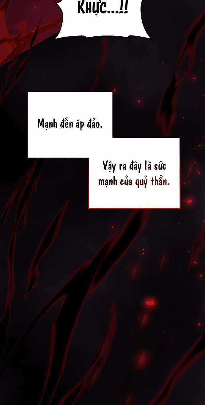 Vương Tử Huyền Bí Chapter 107 trang 63