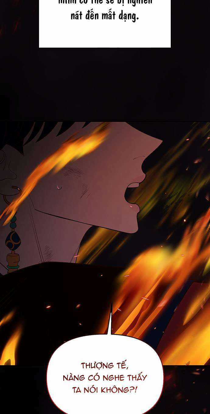 Vương Tử Huyền Bí Chapter 107 trang 65