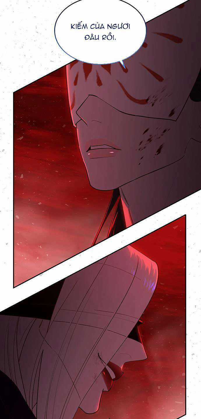 Vương Tử Huyền Bí Chapter 107 trang 7