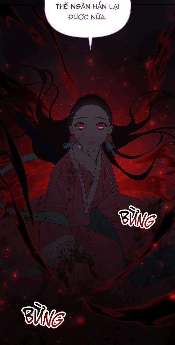 Vương Tử Huyền Bí Chapter 107 trang 78