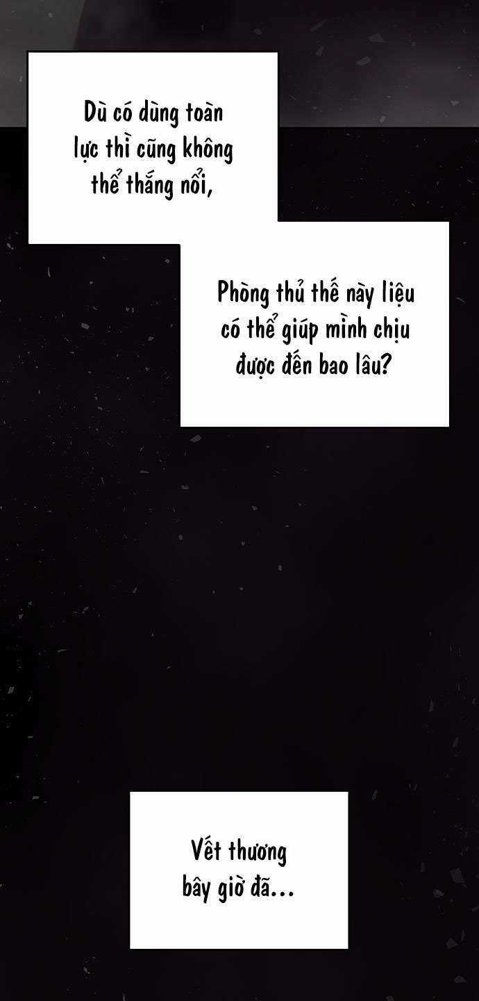 Vương Tử Huyền Bí Chapter 107 trang 81