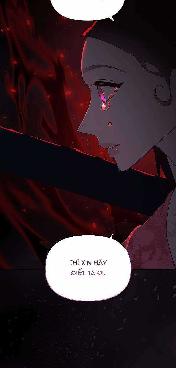 Vương Tử Huyền Bí Chapter 107 trang 83