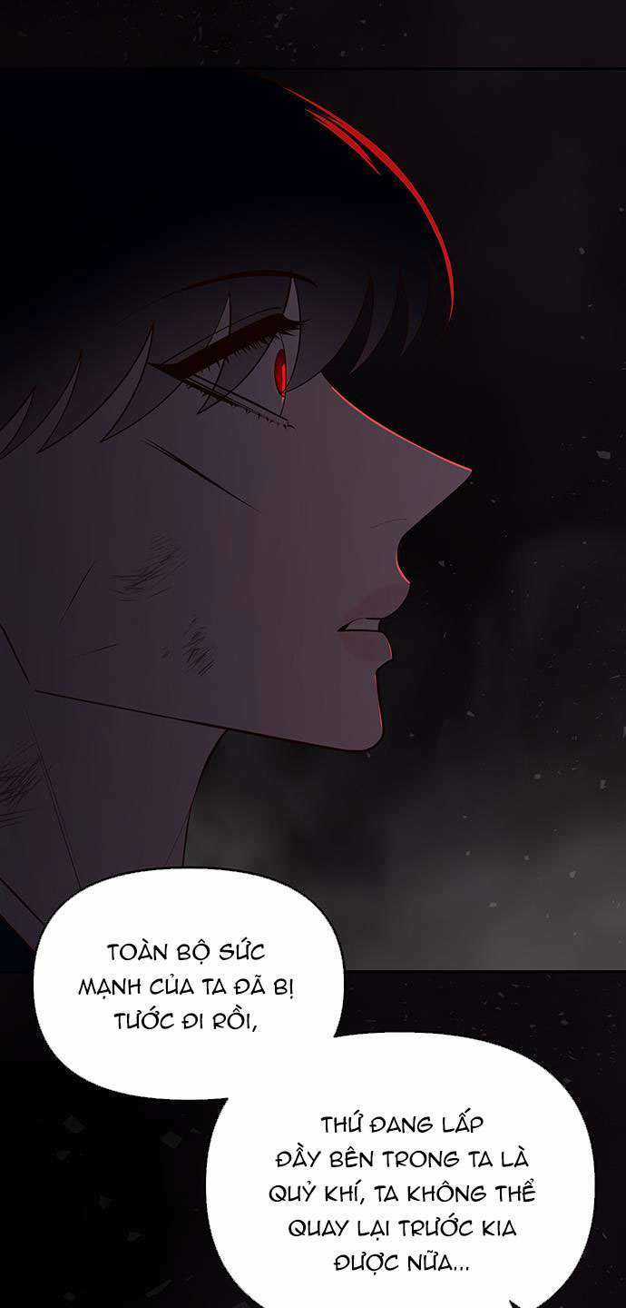 Vương Tử Huyền Bí Chapter 107 trang 84