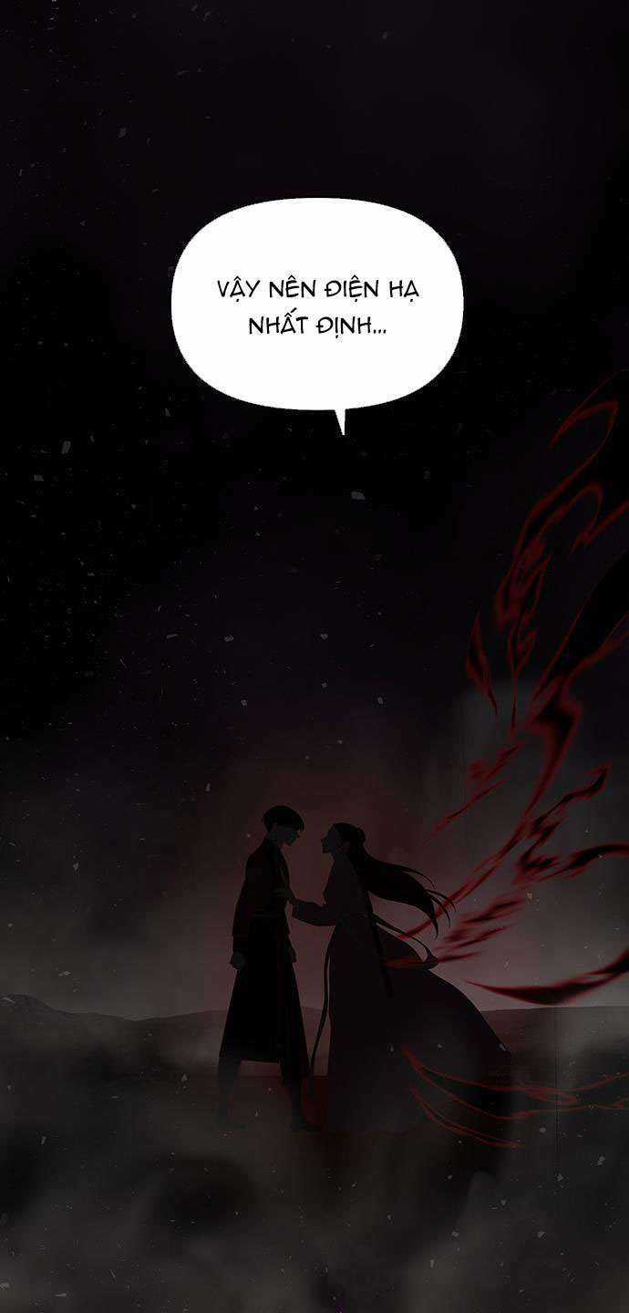 Vương Tử Huyền Bí Chapter 107 trang 86