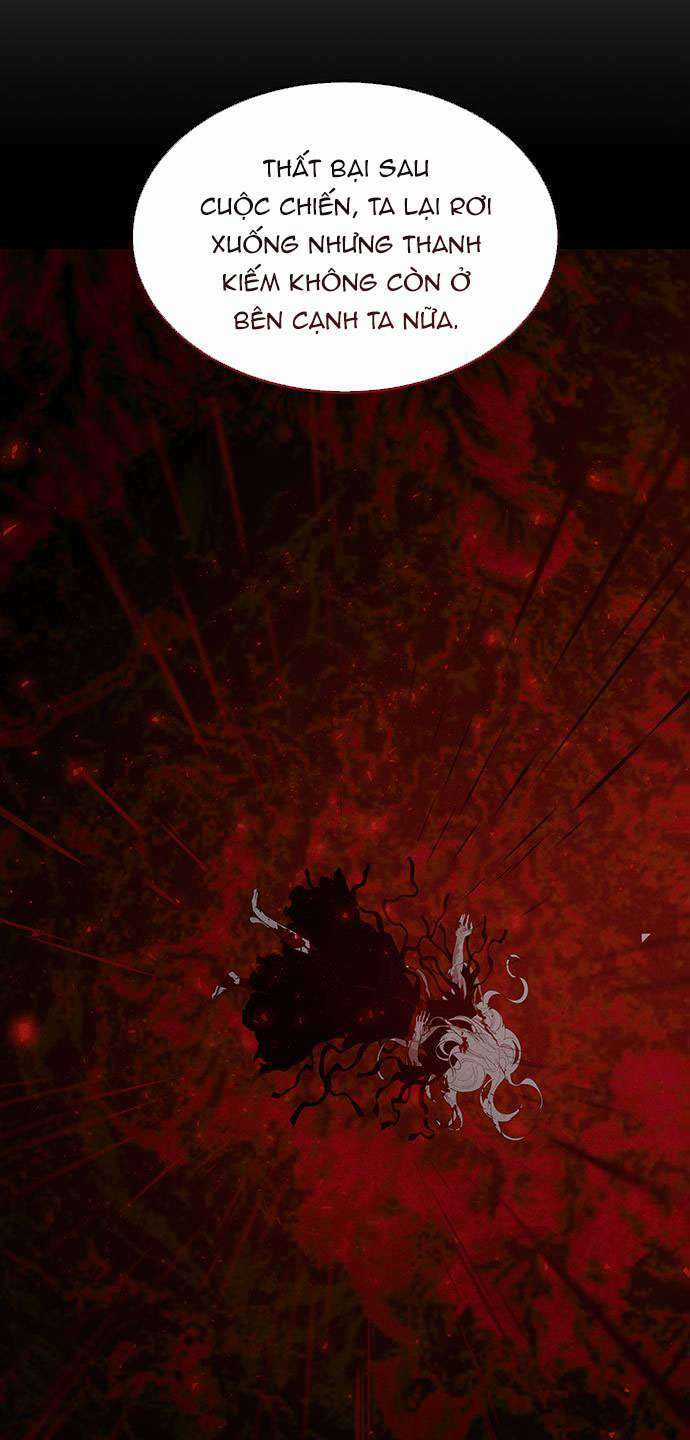 Vương Tử Huyền Bí Chapter 107 trang 9