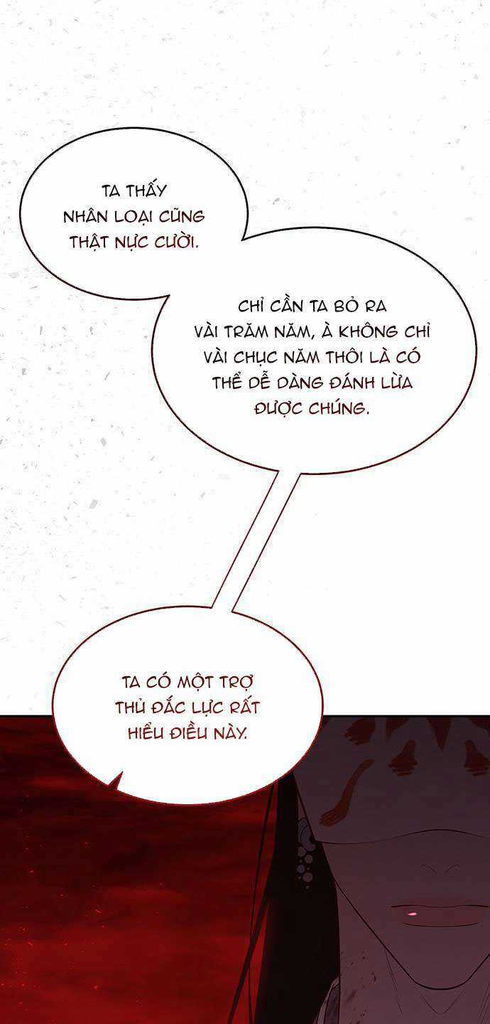 Vương Tử Huyền Bí Chapter 107 trang 91